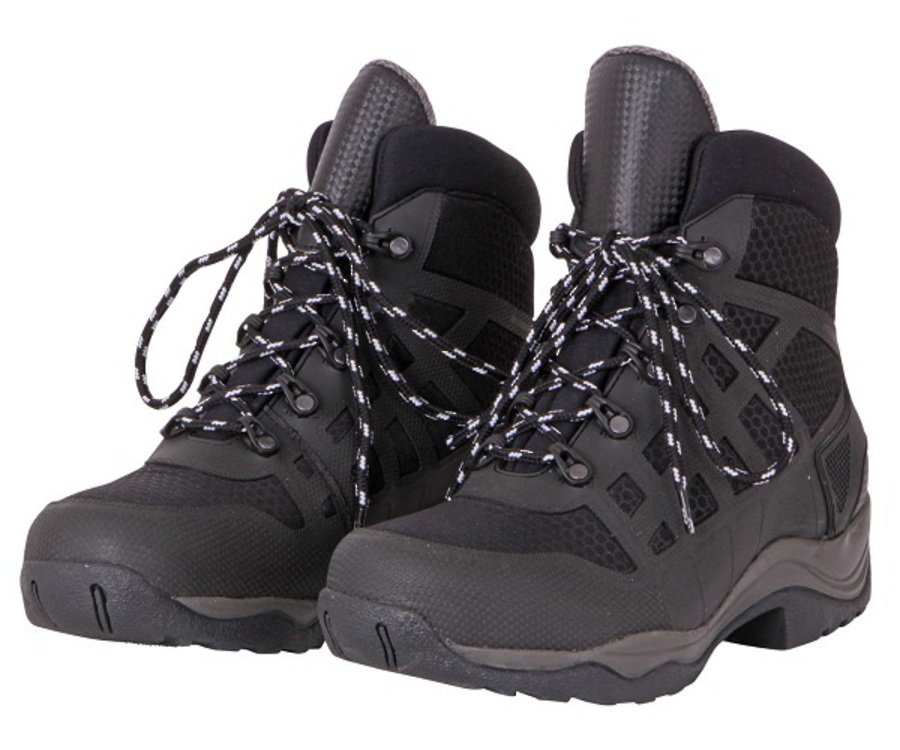 Cavallino Synthetic All Weather Boots image 1